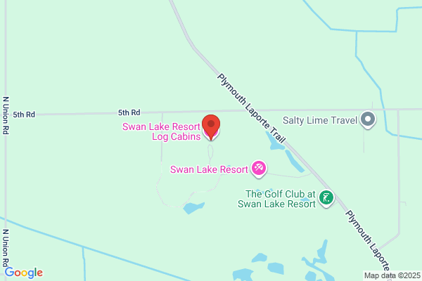 Log Cabin Resort