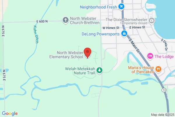 North Webster Schools