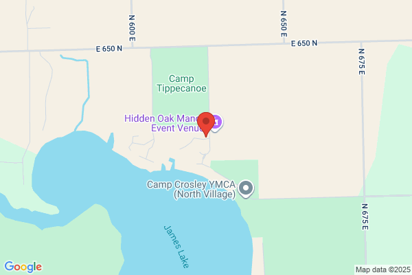 Tippecanoe Baptist Camp