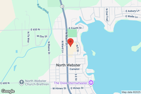 Tippecanoe Township, Assessor