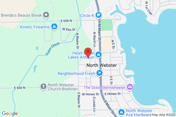 Walgamuth Arden Dr DDS