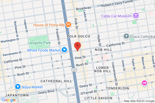 Abigail Adams Garden House & Florists
