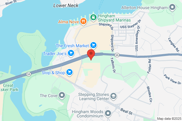 Alexander Mortgage Corporation