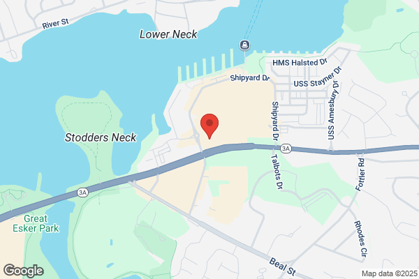 Friends of the Boston Harbor Islands