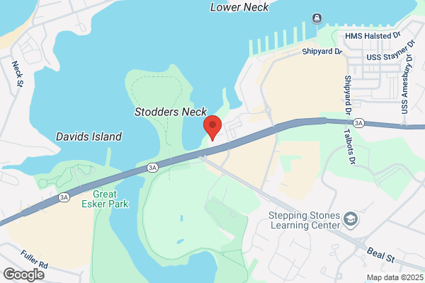Rnr Marine Supply