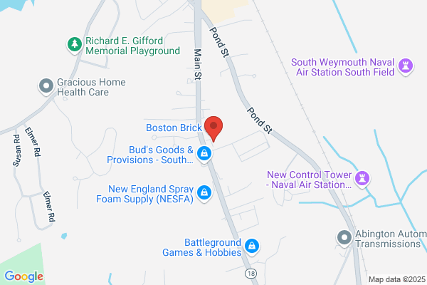 Weymouth Food Mart