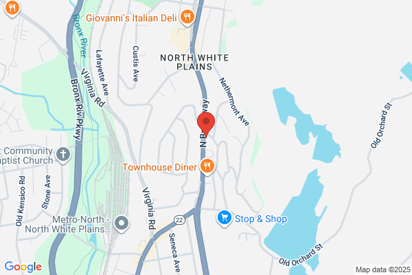 101 Mobility of White Plains
