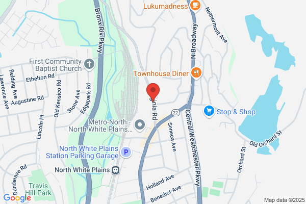 North White Auto Inc