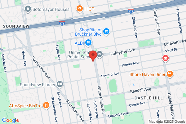 Super A White Plains Corporation