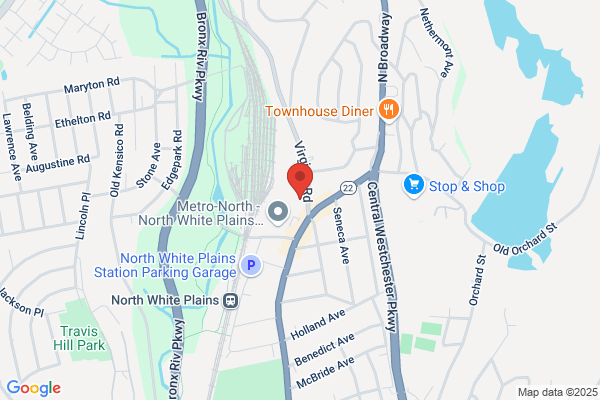 U-Haul Moving & Storage of White Plains