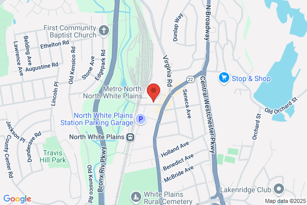 White Plains Bus Co Inc