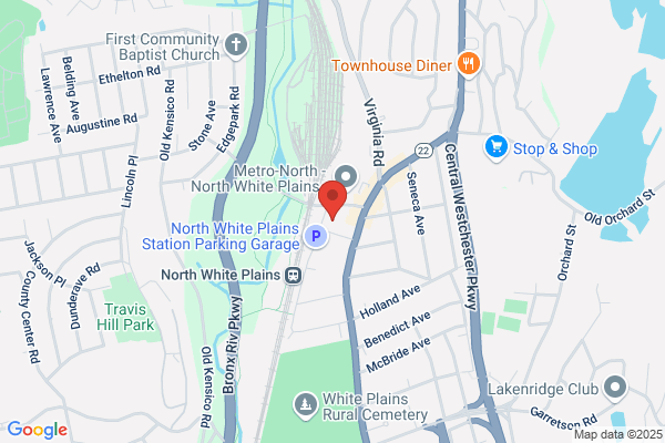 White Plains Collision Center