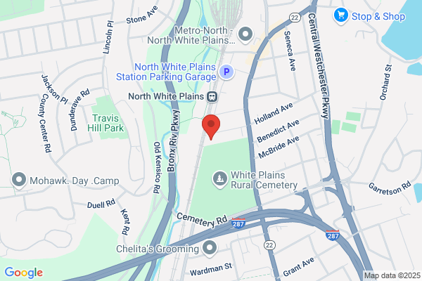White Plains Self Storage