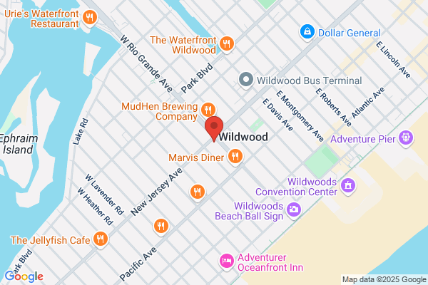 The Law Office of Seth A. Fuscellaro, P.A.