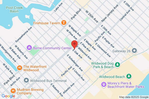 Atlantic Cape Eye Care