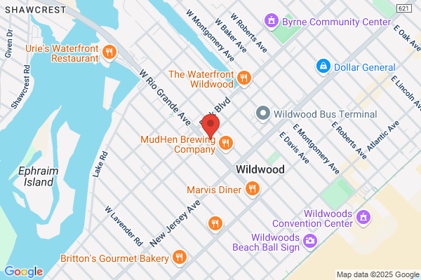 Cape May County Security & Lock