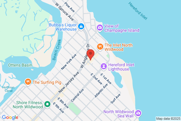 Keenan's North Wildwood