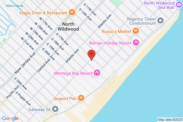 Surf Haven Motel