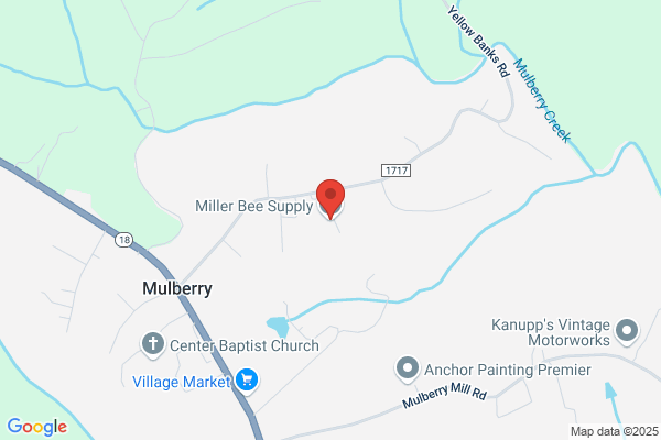 Miller Bee Supply