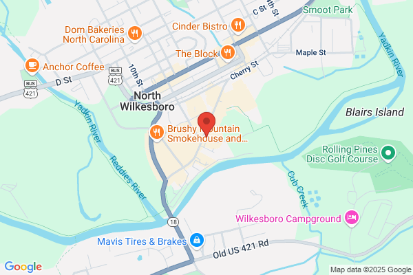 North Wilkesboro ABC Store