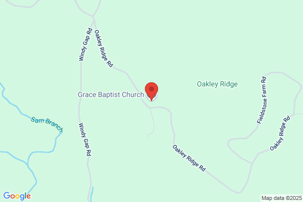 Grace Baptist Church