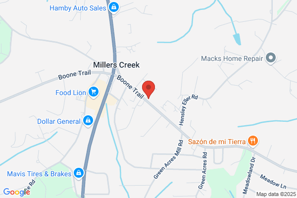 Millers Creek Christian School