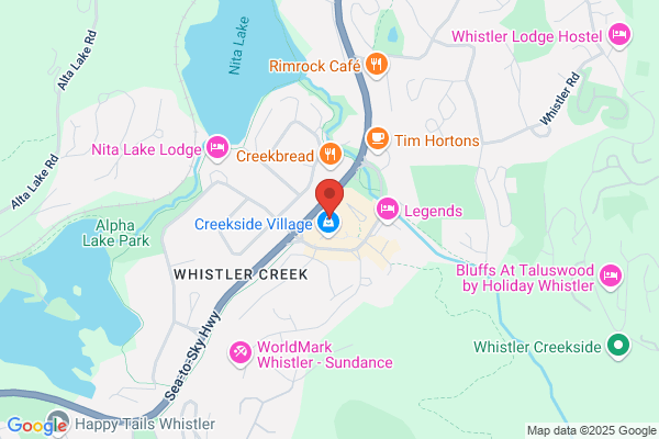 Creekside Grocery