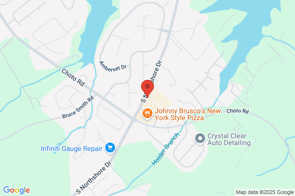 Knotville Self Storage