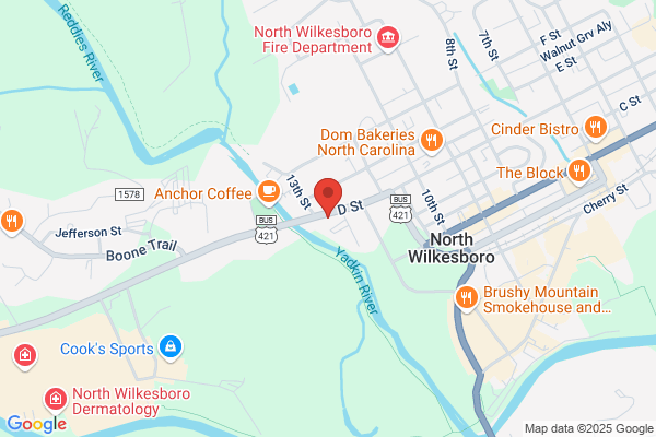 McNeil Tom Tire Service