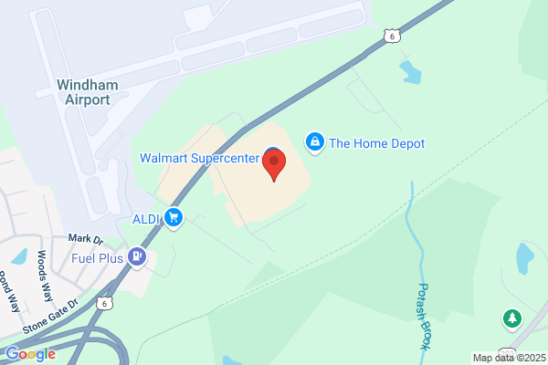 Baskin Robbins