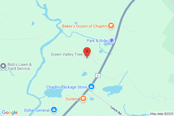 Green Valley Tree LLC