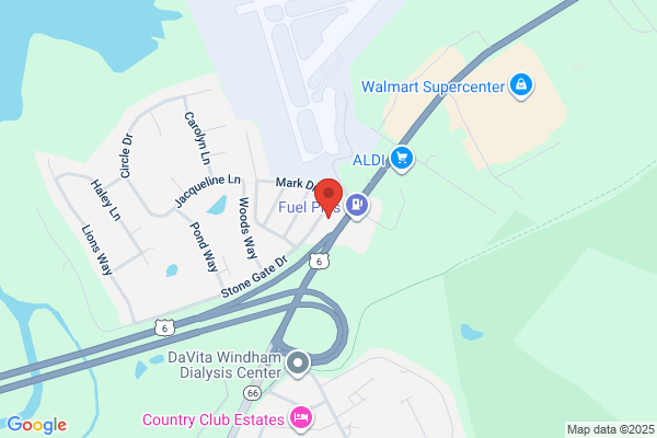 North Windham Self Storage