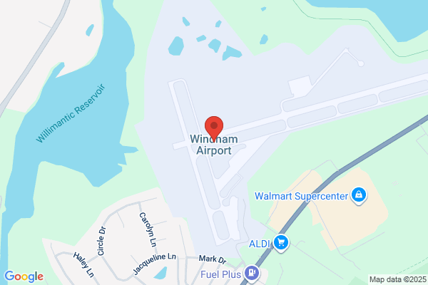 Windham Aircraft Repair
