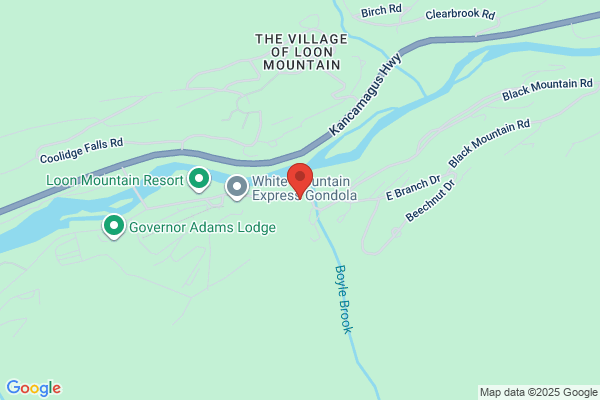 The Mountain Club on Loon
