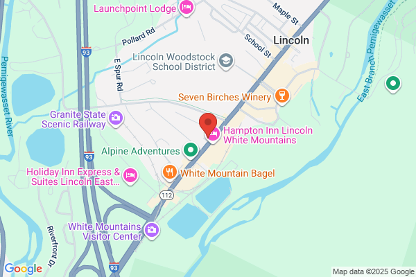 Kancamagus Country Store