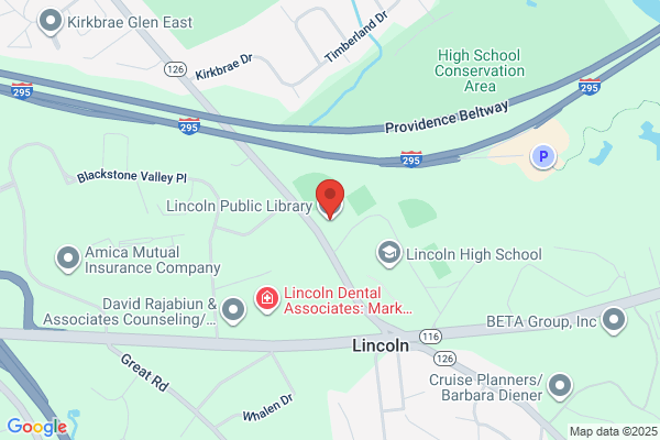 Lincoln Public Library