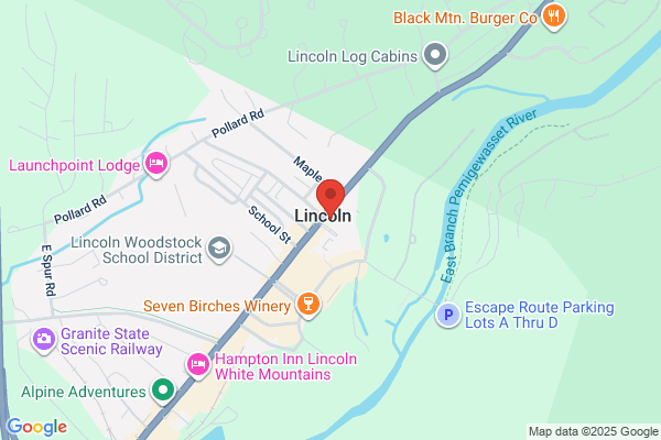 Lincoln Town of, Planning and Zoning Board