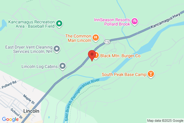 Loon Reservation Service