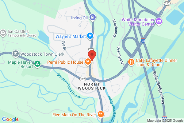 Moosilauke Realty