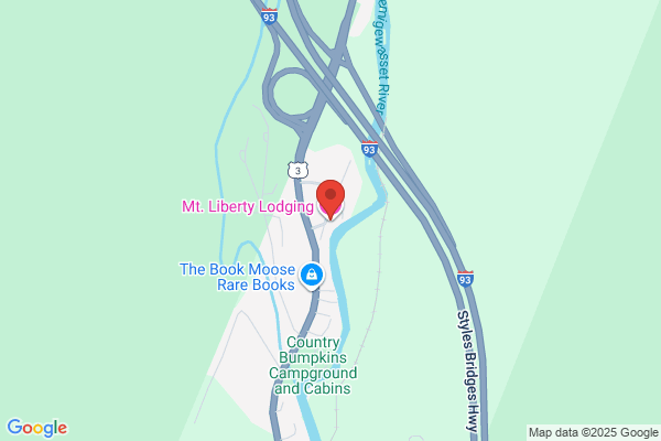 Mt Liberty Motel & Cabins