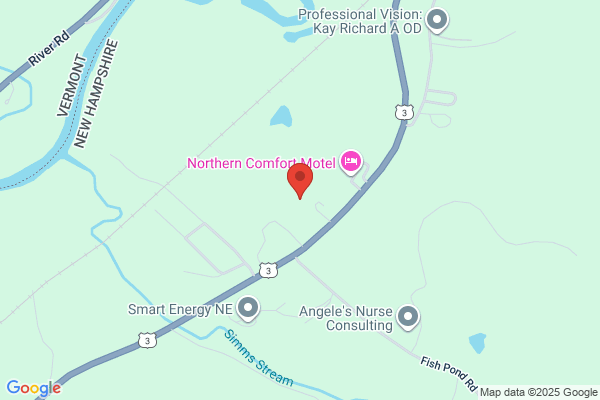 North Country Center For the Arts