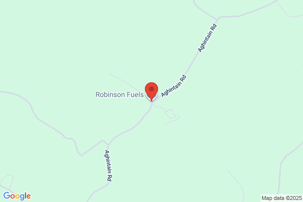 Robinsons Fuel