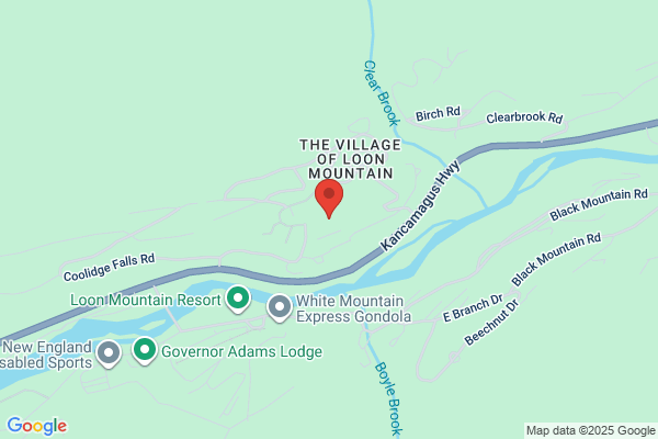 Village of Loon Mountain Resort
