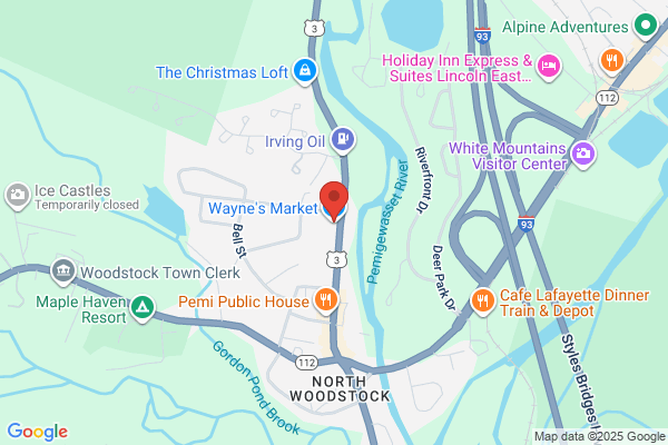 Waynes Market