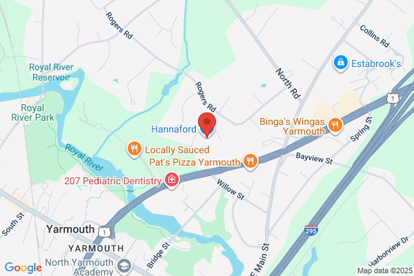 Hannaford
