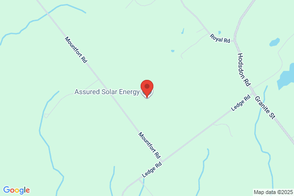 Assured Solar Energy