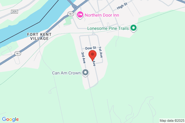 Maine Winter Sports Center