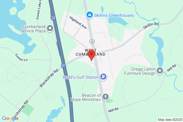 North Cove Design
