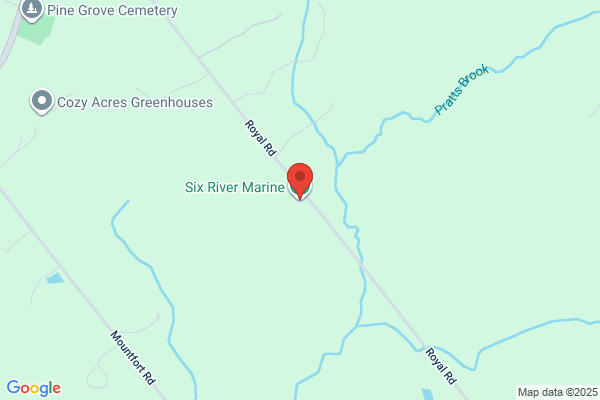Six River Marine Llc