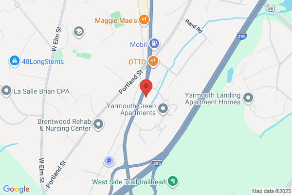 Yarmouth Auto Servicenter
